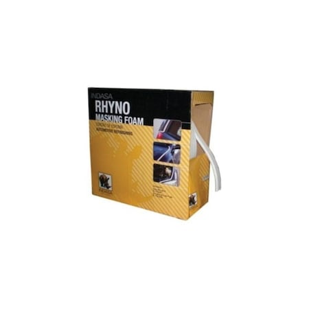 Indasa Usa 1/2in aperture tape 320587